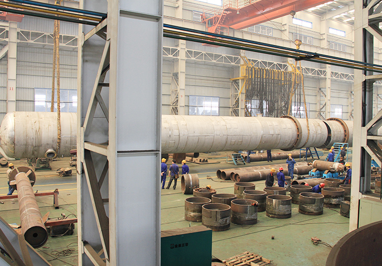 严酷的质量管控